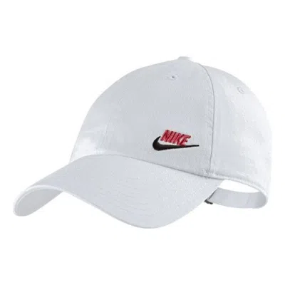 Nike Sportswear Heritage 86 Cap 'white'