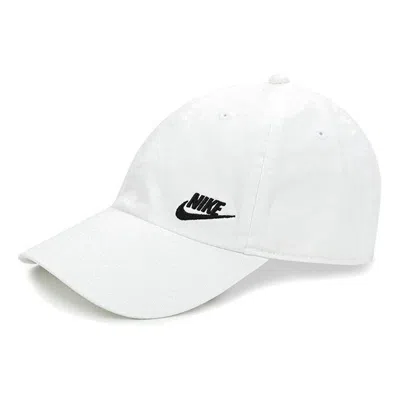 Nike Sportswear Heritage 86 Cap 'white'