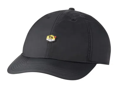 Pre-owned Nike Sportswear Heritage 86 Essential Cap In Black
