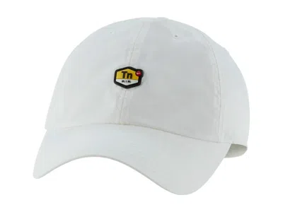 Pre-owned Nike Sportswear Heritage 86 Essential Cap In White