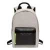 Nike Sportswear Heritage Winterized Backpack 'desert Sand Black' In Multi