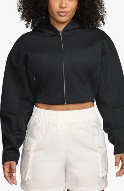 NIKE NIKE SPORTSWEAR HOODED JACKET