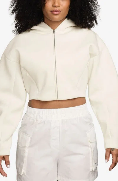 NIKE NIKE SPORTSWEAR HOODED JACKET