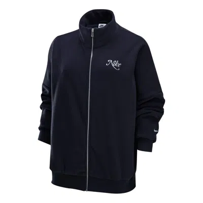 Nike Sportswear Jacket 'black'