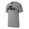 Nike Sportswear Jdi Large Short Sleeve Gray