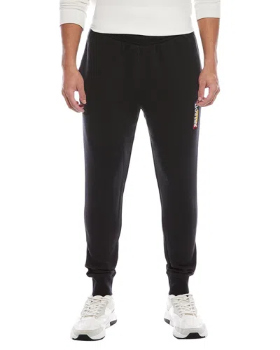 Nike Sportswear Jodi Fleece Jogger In Black