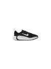 Nike-sportswear Kids Shoes Unisex Nike Sportswear Fd6058_002_infinity_flow_gs In Black