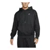 Nike Sportswear Long Sleeves Hoodie 'black'