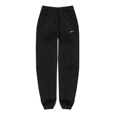 Nike Sportswear Made In Usa Sweatpants 'black'