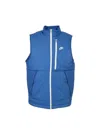 Nike-sportswear Man Nike Sportswear Dd6869-480 In Blue