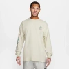 Nike Sportswear Max90 Long-sleeve T-shirt In Sea Glass