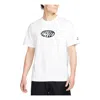 Nike Max90 Air Max Plus Graphic T-shirt In White