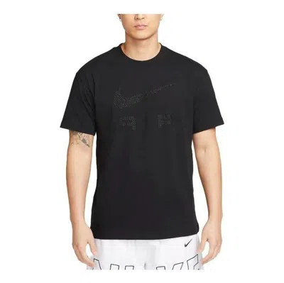 Nike Sportswear Max90 T-shirt 'black'