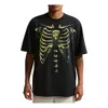Nike Max90 Graphic-print T-shirt In Black