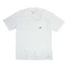 Nike Men's Sportswear Af1 Patch T-shirt In White