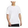 Nike Sb Skateboard Solid Color Loose Sports Skateboard White