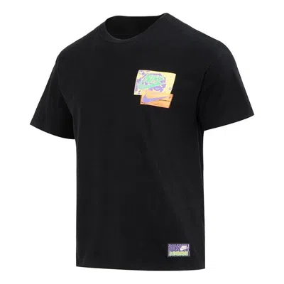 Nike Sportswear Max90 To The Light T-shirt 'black'