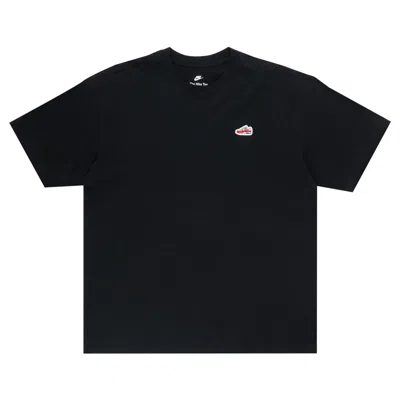 Pre-owned Nike Sportswear Max90 T-shirt 'black' | Men's Size Xxl