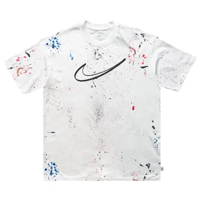 Pre-owned Nike Sportswear Max90 T-shirt 'white' | Men's Size S