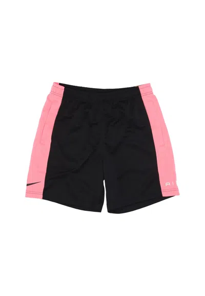 Nike Sportswear Men's Shorts Air Pk Short Black/pink Foam
