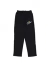 Nike-sportswear Men's Trousers Nike Sportswear _ In Black