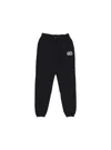 Nike-sportswear Men's Trousers Nike Sportswear _ In Black