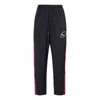Nike Sportswear Men's Woven Trousers In Black