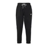 Nike Club Woven Tapered Leg Pants 'black'