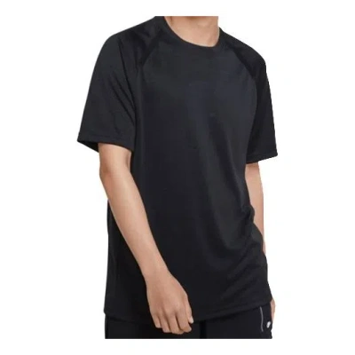 Nike Sportswear Nsw Tech Pack Short Sleeve Black