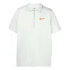 Nike Sportswear Nsw Trend Overshirt Seafoam In White
