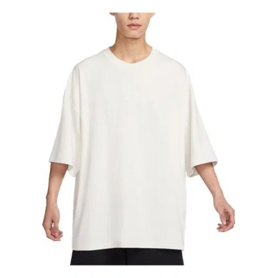 NIKE NIKE SPORTSWEAR OVERSIZED T-SHIRT 'PHANTOM'