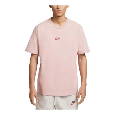 Nike Sportswear Perfect T-shirt 'pink'