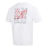 Nike Sportswear Perfect T-shirt 'white'