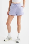 Nike Sportswear Phoenix Fleece 4-inch Sweat Shorts