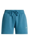 Nike Sportswear Phoenix Fleece 4-inch Sweat Shorts