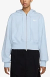Nike Sportswear Phoenix Fleece Crop Hoodie