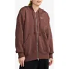 Nike Sportswear Phoenix Fleece Full Zip Hoodie