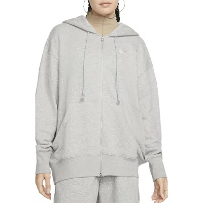Nike Sportswear Phoenix Fleece Full Zip Hoodie