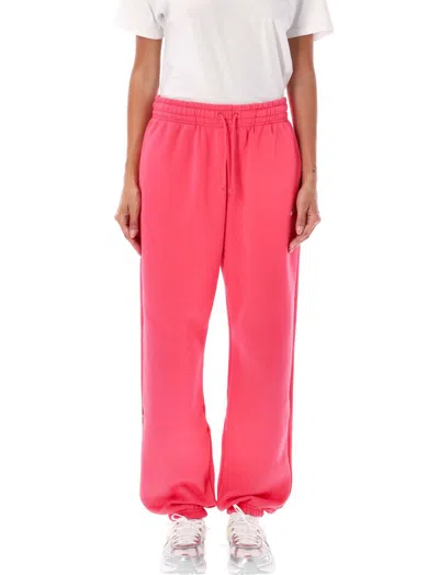 Nike Sweatpants In Pink