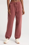 Nike Sportswear Phoenix Fleece High-waisted Oversized Sweatpants