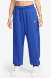Nike Sportswear Phoenix Fleece High-waisted Oversized Sweatpants