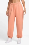 Nike Sportswear Phoenix Fleece High-waisted Oversized Sweatpants