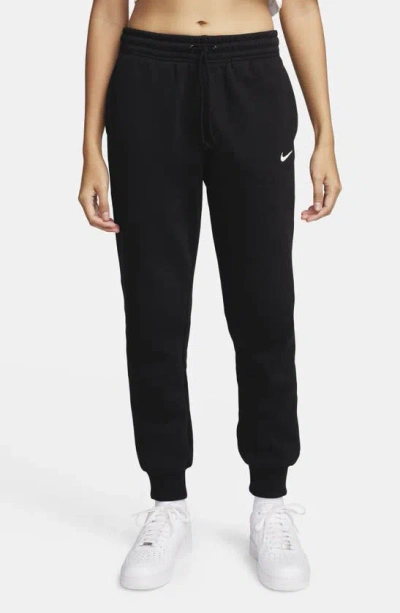 NIKE SPORTSWEAR PHOENIX FLEECE MID RISE JOGGERS