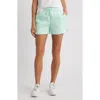 Nike Sportswear Phoenix Fleece Mid-rise 4-inch Shorts