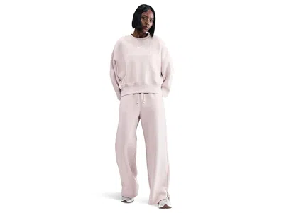 Nike Sportswear Phoenix Fleece Over-oversized Crew Neck Sweatshirt