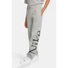 Nike Sportswear Phoenix Fleece Sweatpants In Gray