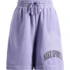 Nike Sportswear Phoenix French Terry Drawstring Shorts