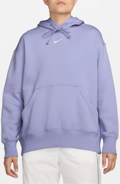 Nike Sportswear Phoenix Oversize Fleece Hoodie