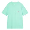 Nike Sportswear Premium Essential Pocket T-shirt 'lake Green'
