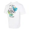 Nike Sportswear Premium Essential Pocket T-shirt 'white'